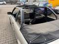 BMW 320 i Baur Cabriolet E30*HU/AU NEU*AUTOMATIK* Gelb - thumbnail 17