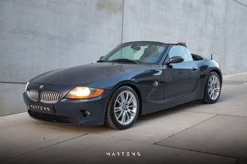 Z4 2.5i 24v
