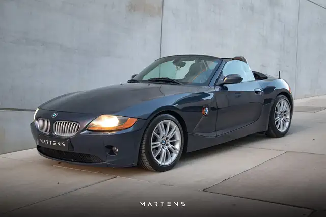 BMW Z4 Z4 2.5i 24v