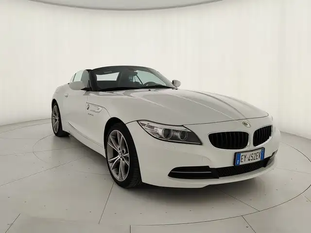 BMW Z4 Z4 E89 sdrive20i E6