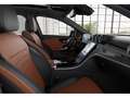 Mercedes-Benz C 300 d AMG Night+DiG.L.+BURM+HuD+PANO+AHK+360° Schwarz - thumbnail 9