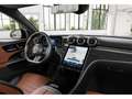 Mercedes-Benz C 300 d AMG Night+DiG.L.+BURM+HuD+PANO+AHK+360° Schwarz - thumbnail 8