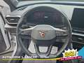 CUPRA Formentor 2.0 TDI 150cv + Sedili Elettrici 1 PROPRIETARIO Weiß - thumbnail 10