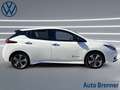 Nissan Leaf NISSAN  N-CONNECTA TWO TONE 40kwh 150CV Wit - thumbnail 3