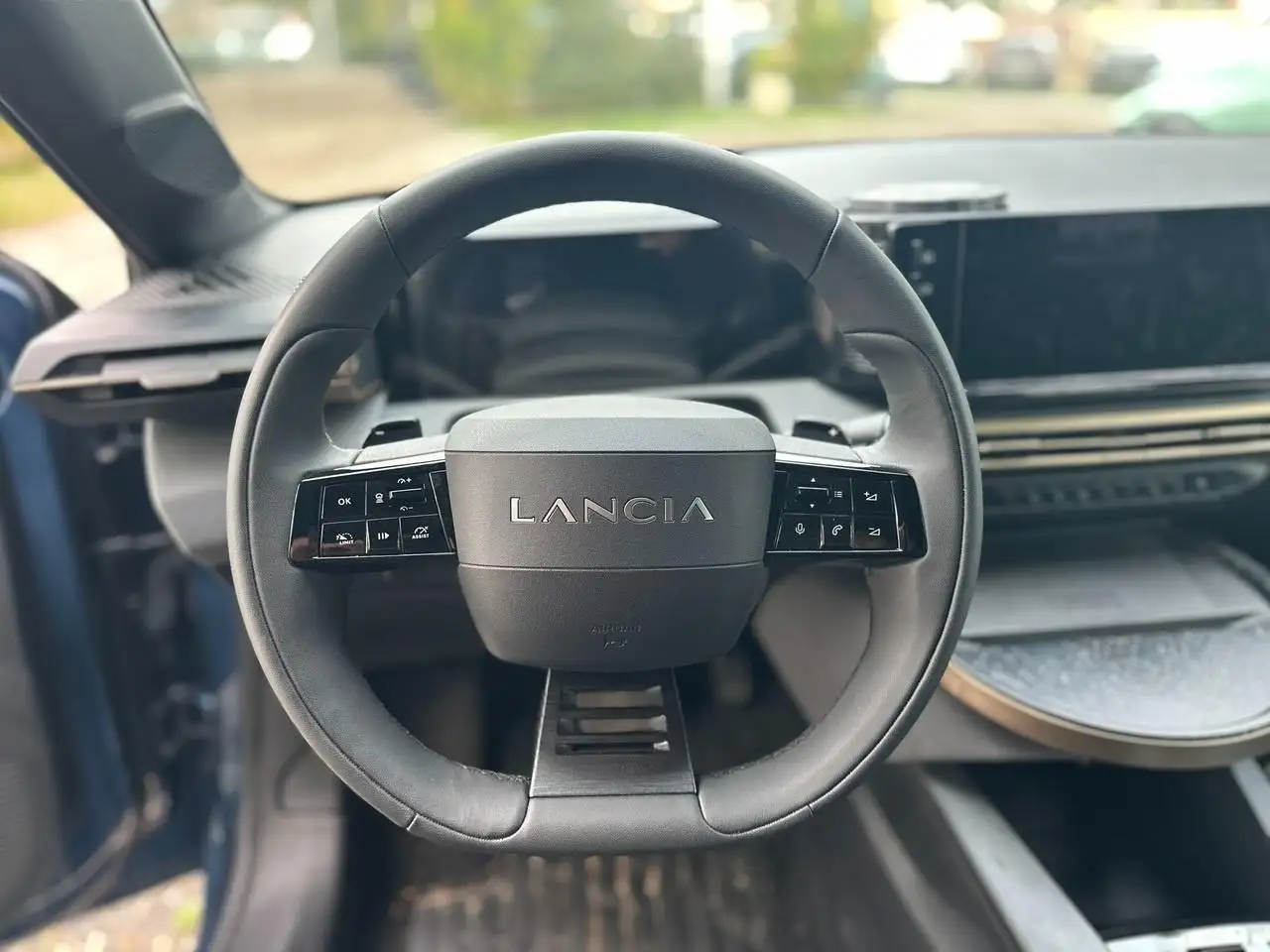 Lancia Ypsilon 2025 — фото 12