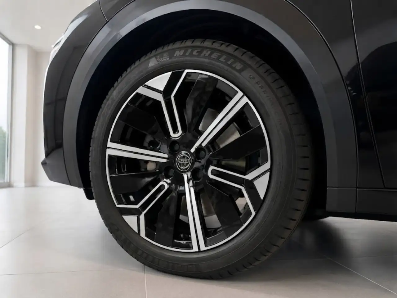 Lancia Ypsilon 2025 — фото 6