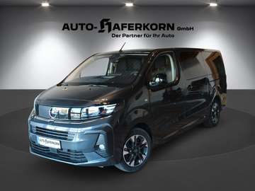 XL 2.0 BlueHdi 180 EAT8 L3*LED*9SITZ