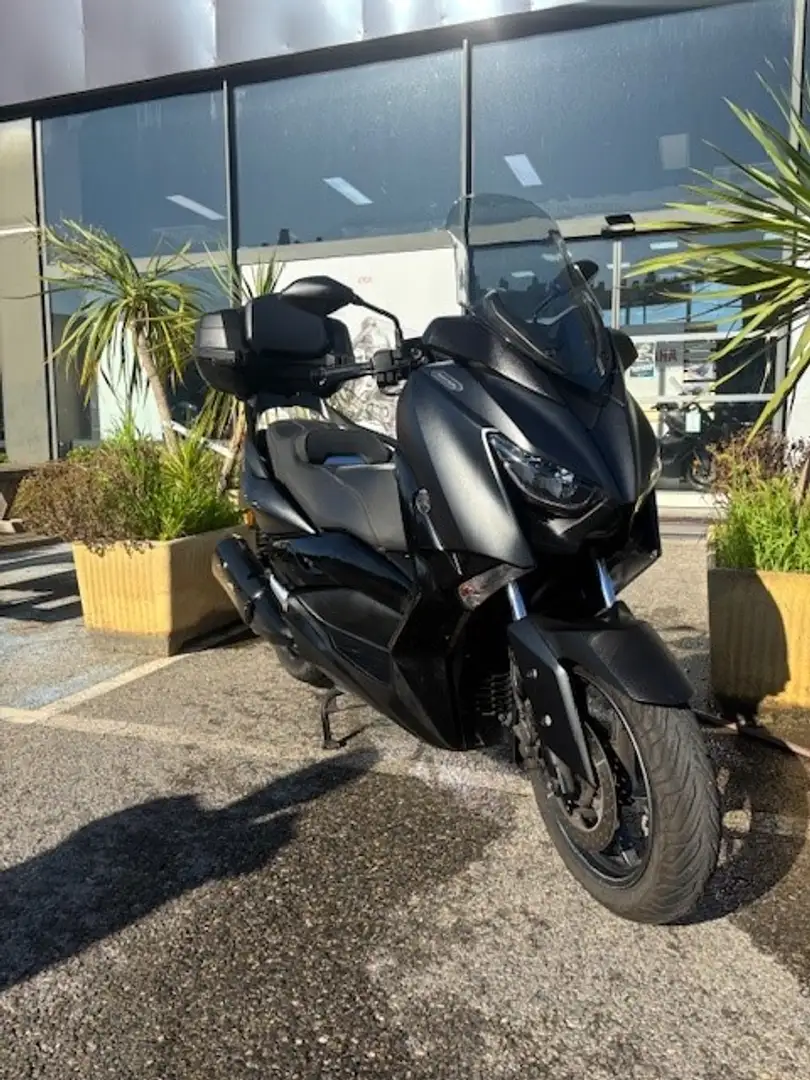 Yamaha X-Max 300 - 1