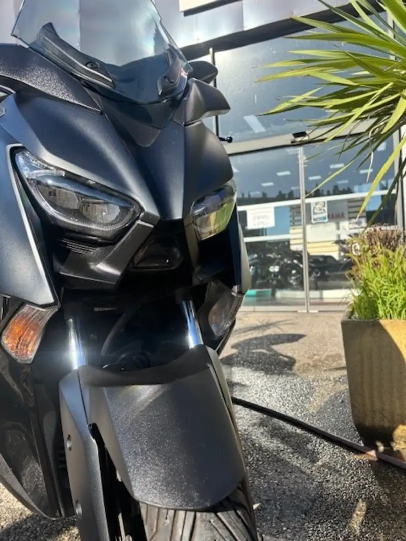 Yamaha X-Max 300 - 2
