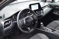 Toyota C-HR 1.8 HYBRIDE 122CH DESIGN ULTIMATE E-CVT Gris - thumbnail 8