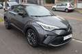Toyota C-HR 1.8 HYBRIDE 122CH DESIGN ULTIMATE E-CVT Gris - thumbnail 4