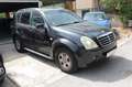 SsangYong Rexton 270 Xdi LIMITED Schwarz - thumbnail 4