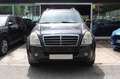 SsangYong Rexton 270 Xdi LIMITED Schwarz - thumbnail 3