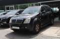 SsangYong Rexton 270 Xdi LIMITED Schwarz - thumbnail 2
