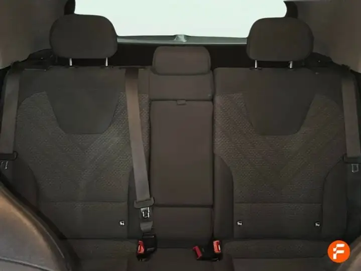 Kia Niro 1.6 HEV Concept 2024, foto 24