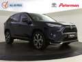 Toyota RAV 4 2.5 Plug in Hybride AWD Style Bi Tone Blu/Azzurro - thumbnail 1
