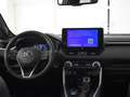Toyota RAV 4 2.5 Plug in Hybride AWD Style Bi Tone Blu/Azzurro - thumbnail 4