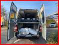 Opel Movano Kombi 2.5 CDTI 9 SITZE 1.HD STANDHEIZ.PDC Argent - thumbnail 13