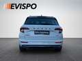Skoda Karoq Sportline 4x4*DSG*AHK*Virtual*Finanzierung Weiß - thumbnail 7