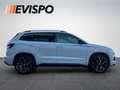 Skoda Karoq Sportline 4x4*DSG*AHK*Virtual*Finanzierung Weiß - thumbnail 4