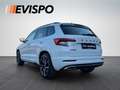 Skoda Karoq Sportline 4x4*DSG*AHK*Virtual*Finanzierung Weiß - thumbnail 8