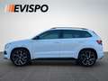 Skoda Karoq Sportline 4x4*DSG*AHK*Virtual*Finanzierung Weiß - thumbnail 5