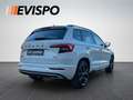 Skoda Karoq Sportline 4x4*DSG*AHK*Virtual*Finanzierung Weiß - thumbnail 6