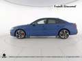 Audi A4 40 2.0 tdi mhev s line edition quattro 204cv s-tro Blu/Azzurro - thumbnail 3