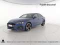 Audi A4 40 2.0 tdi mhev s line edition quattro 204cv s-tro Blu/Azzurro - thumbnail 1