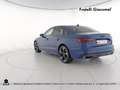Audi A4 40 2.0 tdi mhev s line edition quattro 204cv s-tro Blu/Azzurro - thumbnail 4