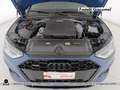 Audi A4 40 2.0 tdi mhev s line edition quattro 204cv s-tro Blu/Azzurro - thumbnail 11