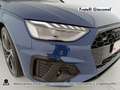 Audi A4 40 2.0 tdi mhev s line edition quattro 204cv s-tro Blu/Azzurro - thumbnail 13