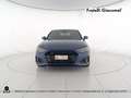 Audi A4 40 2.0 tdi mhev s line edition quattro 204cv s-tro Blu/Azzurro - thumbnail 2