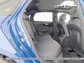 Audi A4 40 2.0 tdi mhev s line edition quattro 204cv s-tro Blu/Azzurro - thumbnail 9