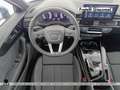 Audi A4 40 2.0 tdi mhev s line edition quattro 204cv s-tro Blu/Azzurro - thumbnail 7
