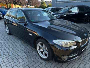 d Touring HU07/28 Xenon Leder eAHK Sport-Aut