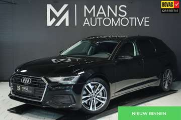 Avant 50 TFSI e quattro / VIRTUAL / 360 / ACC / LE