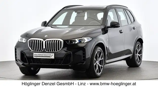 BMW X5 xDrive30d