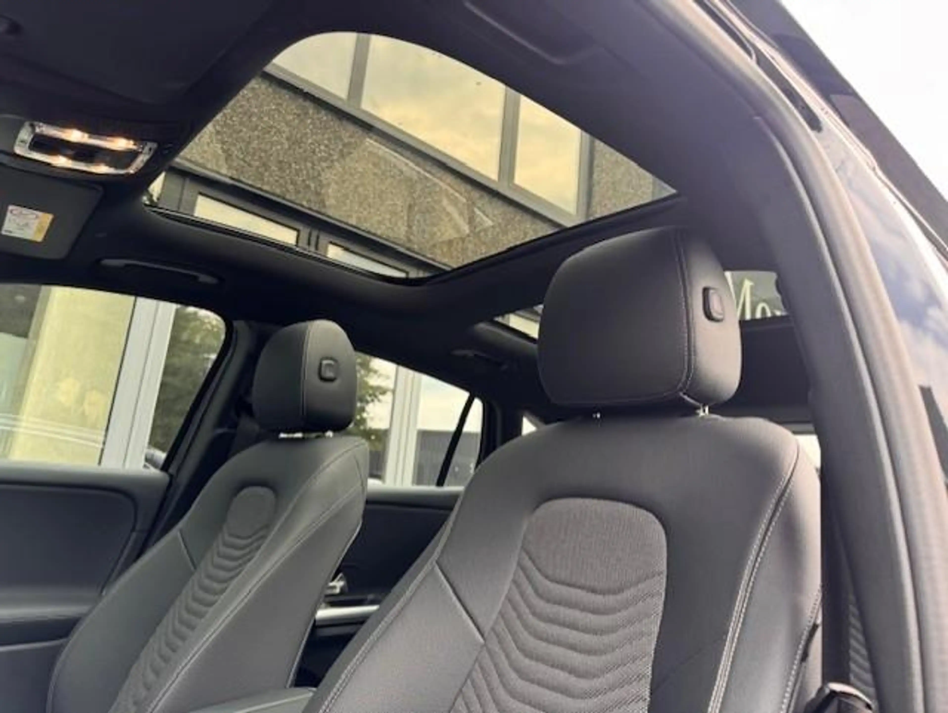 Mercedes-Benz EQA 250 250+ Business Line 250+ Business Line 71 kWh — photo 13