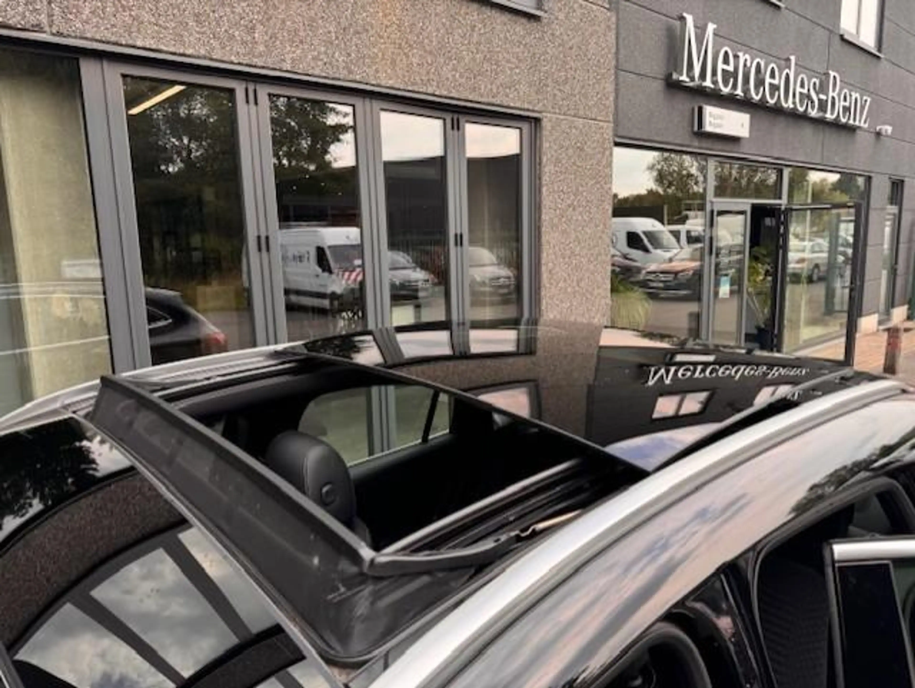 Mercedes-Benz EQA 250 250+ Business Line 250+ Business Line 71 kWh — photo 3