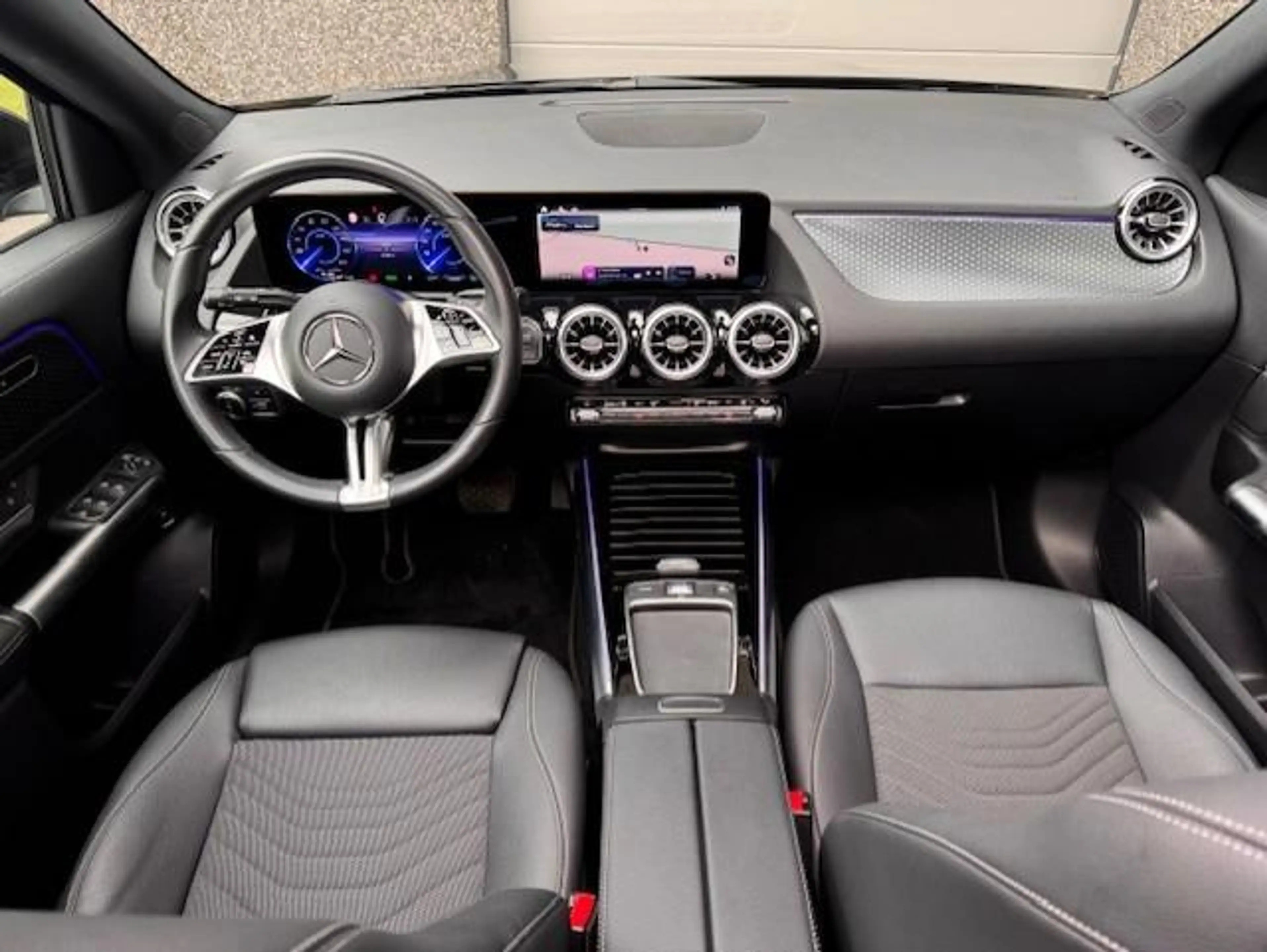 Mercedes-Benz EQA 250 250+ Business Line 250+ Business Line 71 kWh — photo 15