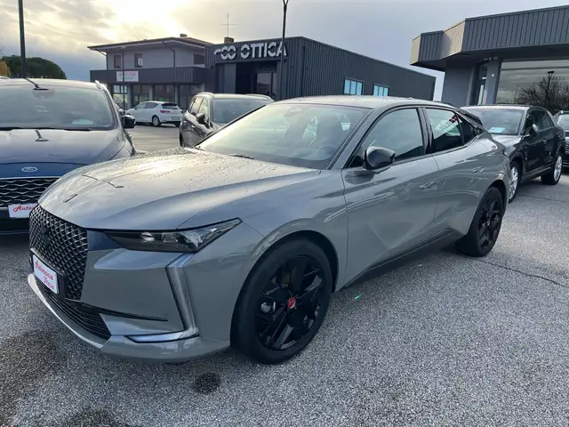 DS Automobiles DS 4 DS4 II DS4 1.5 bluehdi Perfo Line+ 130cv auto