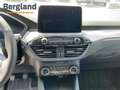 Ford Kuga Titanium X Schwarz - thumbnail 9