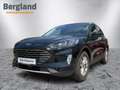 Ford Kuga Titanium X Schwarz - thumbnail 1
