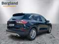 Ford Kuga Titanium X Schwarz - thumbnail 4