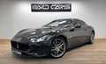 Maserati GranTurismo 4.7 460 ch BVA Origine France 1ère main / Suivi Complet / Caméra / CarPlay Gris - thumbnail 1