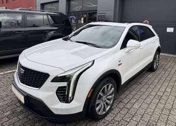 XT4 350T AWD Premium Luxury