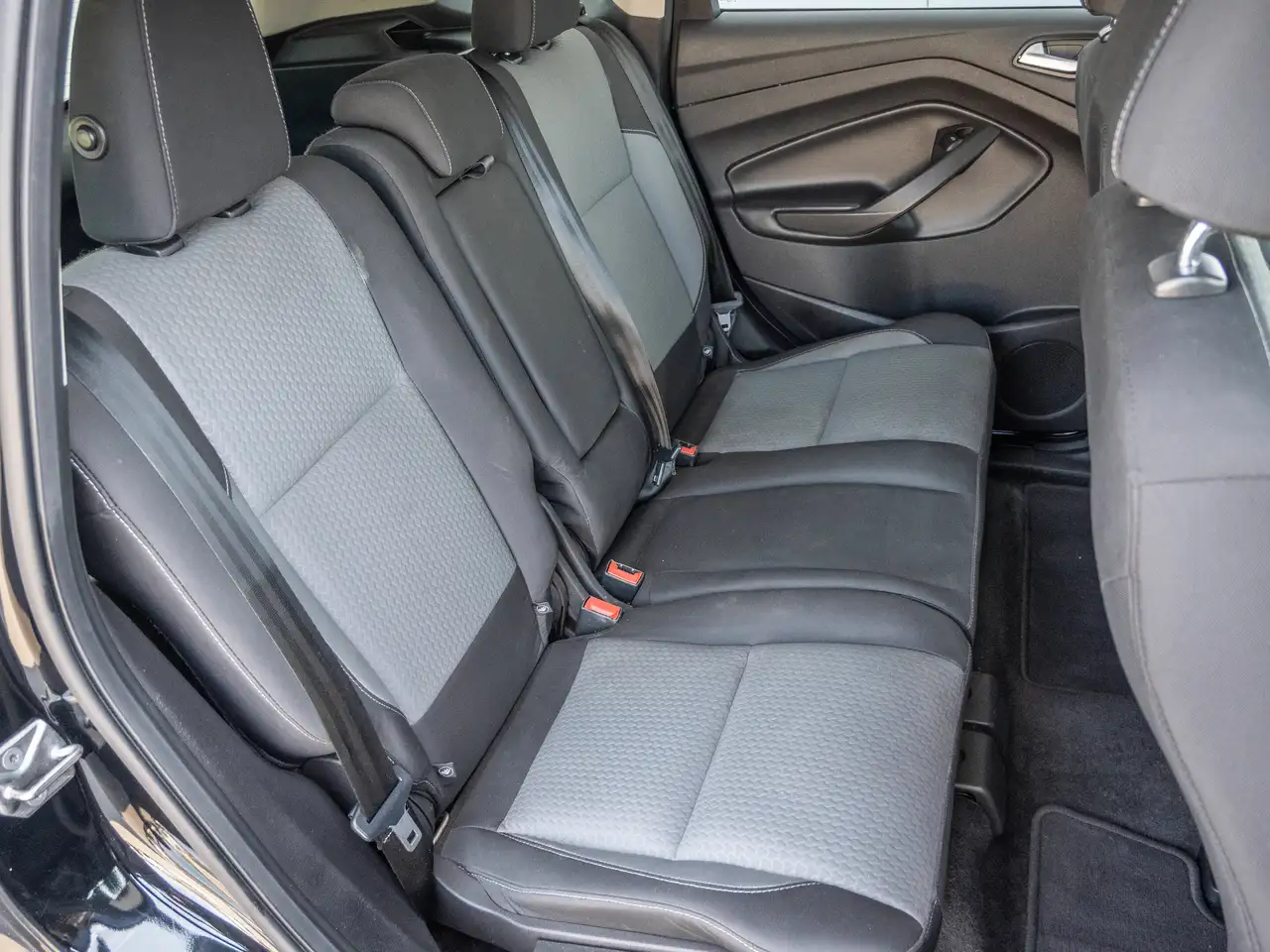 Ford Escape photo Ford Escape
