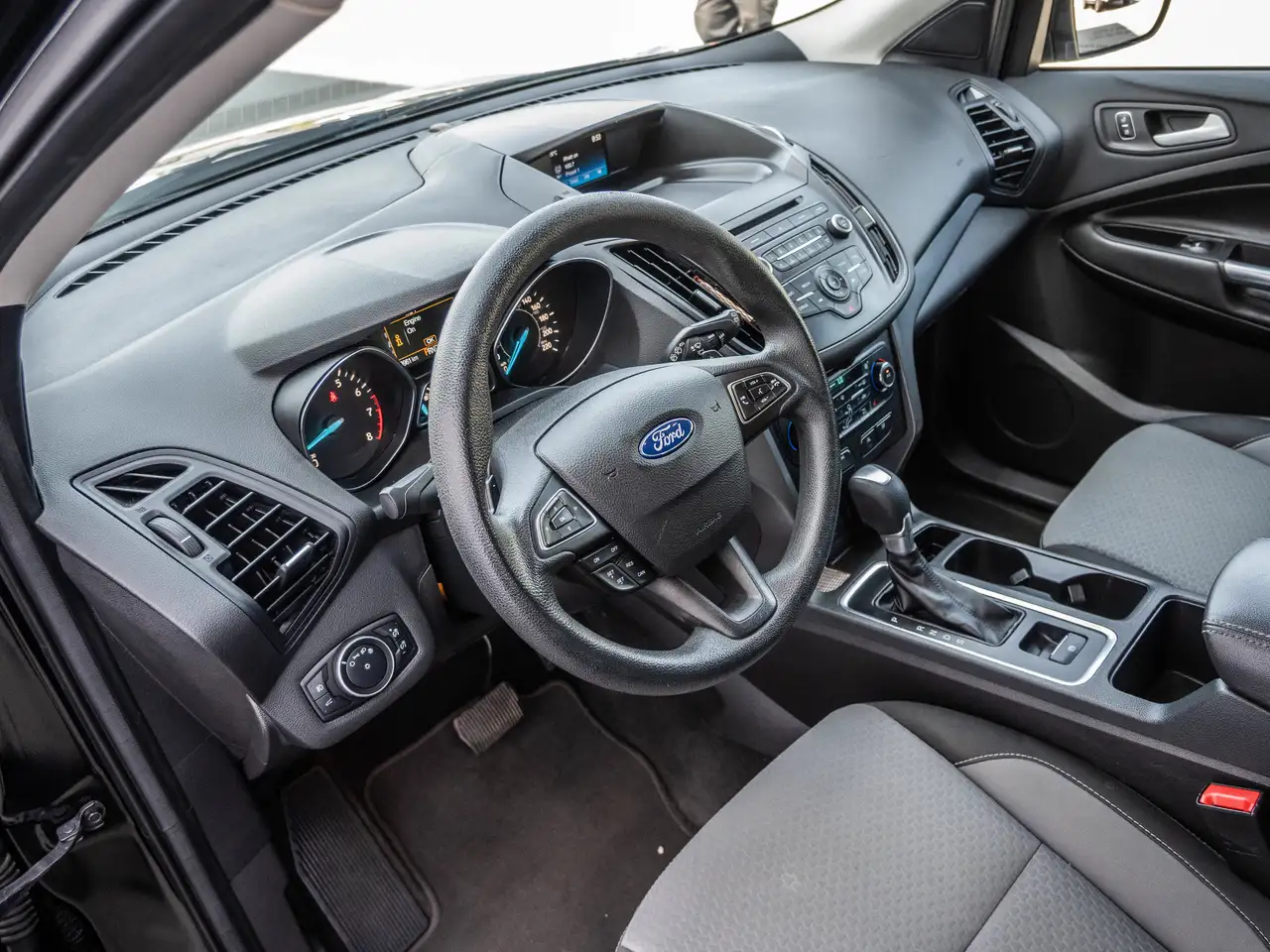Ford Escape photo Ford Escape