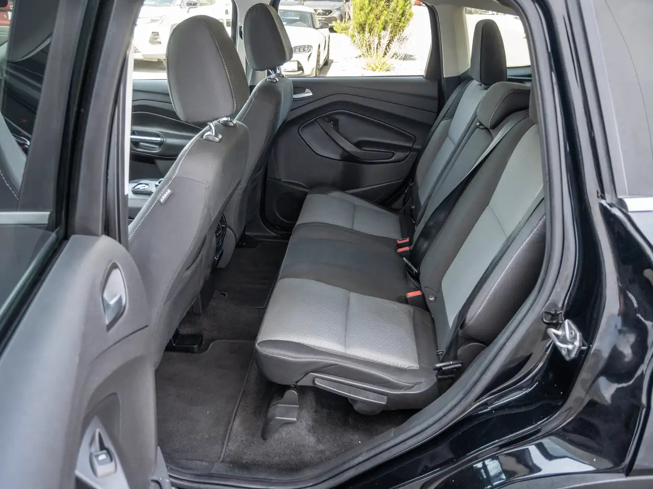 Ford Escape photo Ford Escape